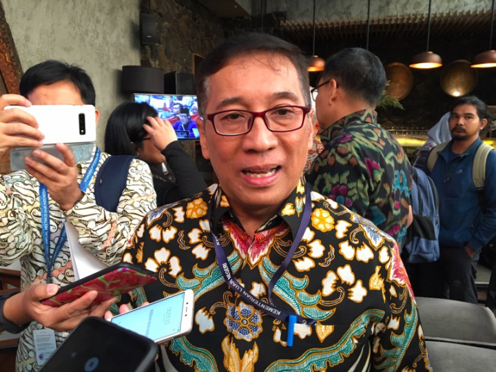 Indonesia Inisiasi Resolusi Ekonomi Kreatif di Sidang Umum PBB