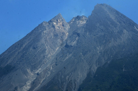 87 Gambar Awan Panas Gunung Merapi Paling Hist 87 Gambar Awan Panas Gunung Merapi Paling Hist