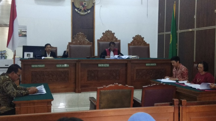 Gugatan MAKI Terkait Kasus Century Disebut Keliru