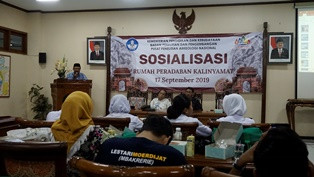 Balitbang Arkeologi Nasional Sebut Ratu Kalinyamat Fakta Sejarah