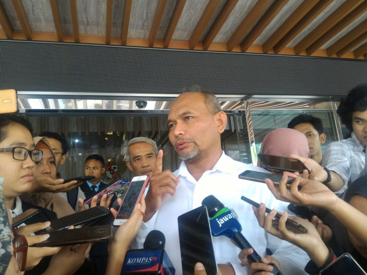 Pertamina Diimbau Pasang Teknologi Antiserangan <i>Drone</i> di Kilang