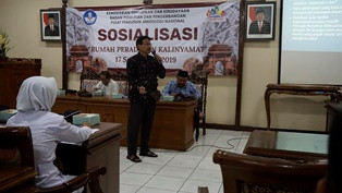 Balitbang Arkeologi Nasional Ungkap Kiprah Ratu Kalinyamat