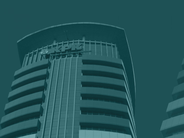 Poin Revisi UU KPK yang Disetujui DPR dan Pemerintah