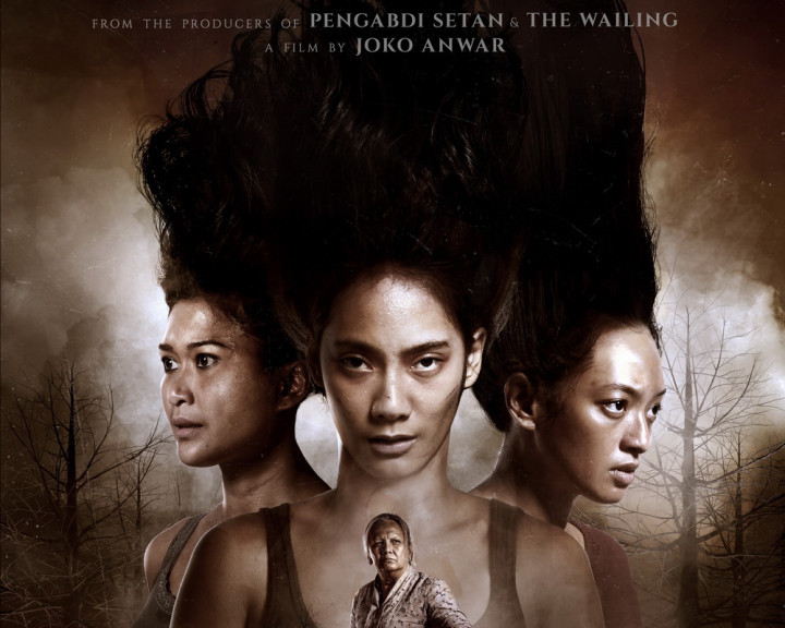 Lokasi Syuting Mencekam Perempuan Tanah Jahanam