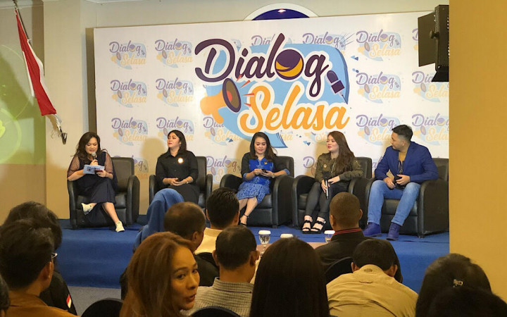 Legislator Muda NasDem Siap Kawal Amanat Rakyat