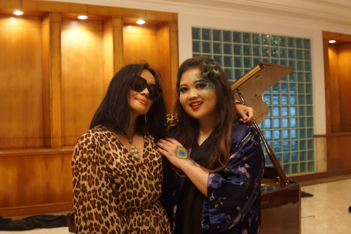 Video Musik Pertama Atiek CB Setelah 17 Tahun Absen