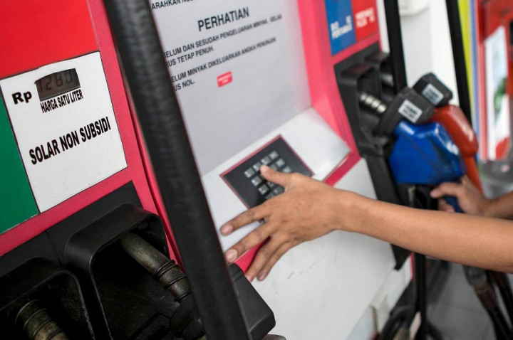 Pengaruh Cetane Solar untuk Mesin Diesel