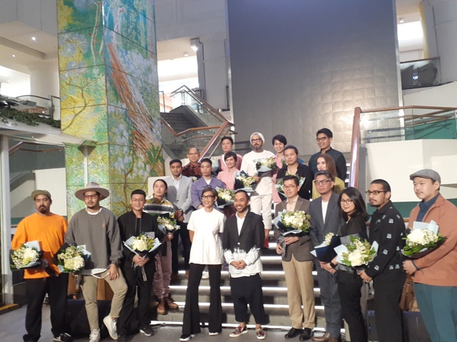 Plaza Indonesia Men's Fashion Week Kembali Digelar