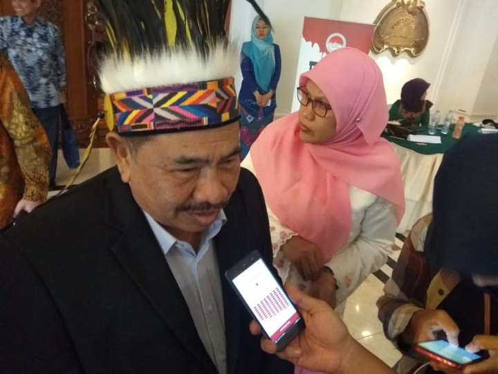 PPATK Gandeng Fintech jadi Pelapor Transaksi Mencurigakan