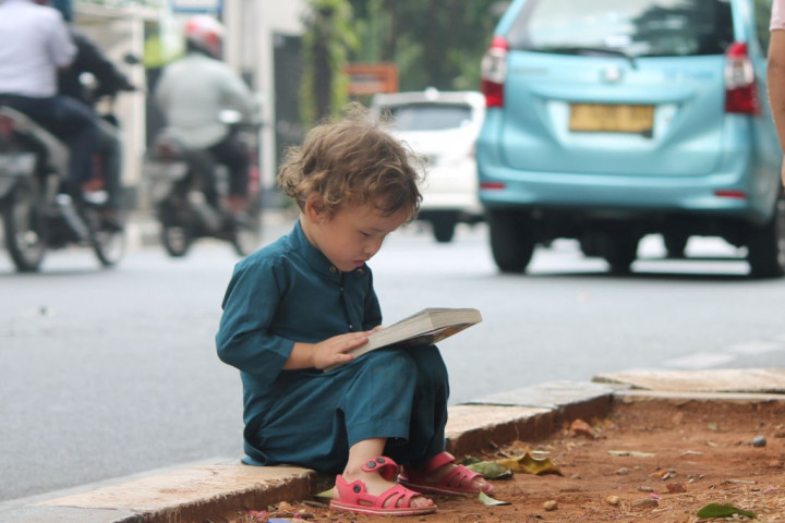 DKI Cari Penampungan Baru untuk Pencari Suaka