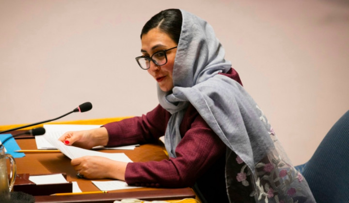 Watap Afghanistan: Terima Kasih Indonesia dan Jerman