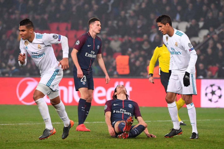 Prediksi PSG vs Real Madrid: Ambisi Tuan Rumah Akhiri Rekor Buruk