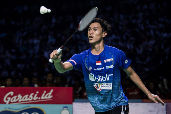 China Open 2019: Shesar tak Menyangka Kalahkan Jojo
