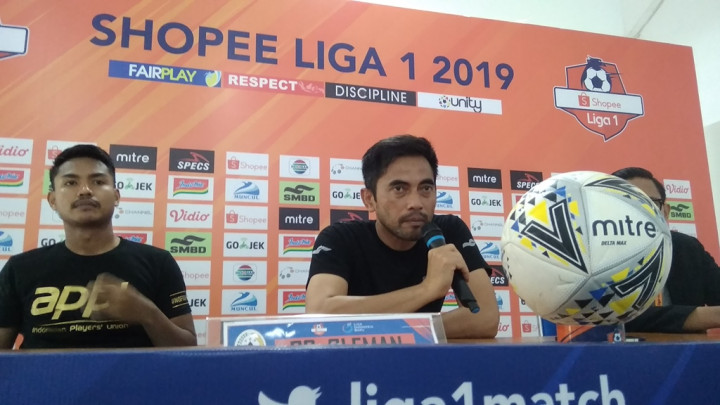 Jacksen F Tiago Disebut Bawa Aura Positif untuk Persipura