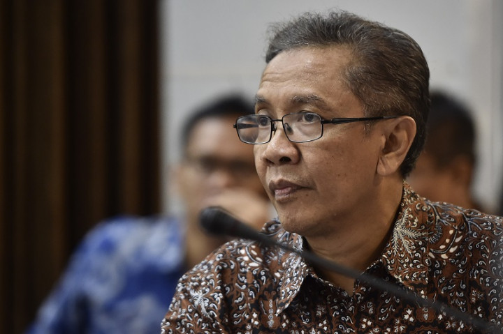 BIG Sebut Kebijakan Satu Peta Memiliki Banyak Manfaat