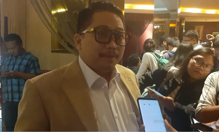 Revisi UU KPK Disebut Penyempurnaan Sistem Ketatanegaraan