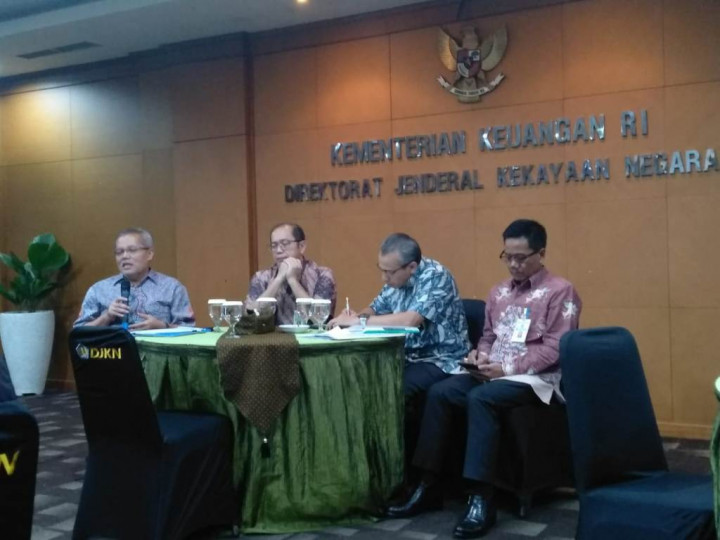 Kemenkeu Imbau Waspada Penipuan Lelang Barang Harga Murah