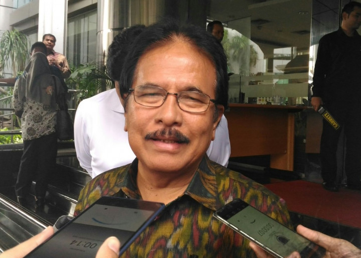 Pemerintah Batalkan Rencana Pajak Progresif