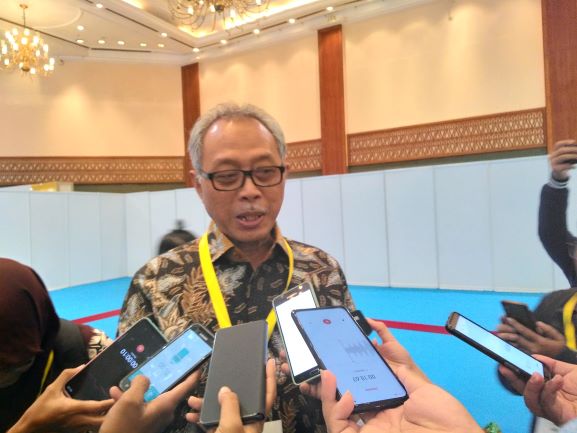 Guru Diingatkan Agar Tidak Keliru Memaknai Digitalisasi
