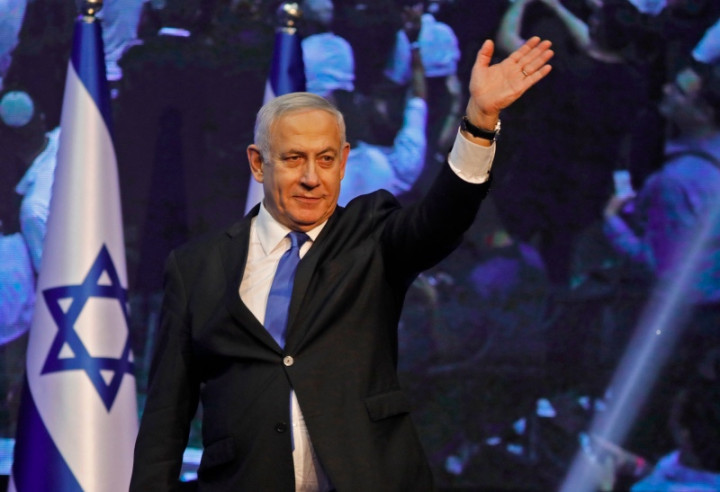 Era Benjamin Netanyahu di Israel Segera Berakhir