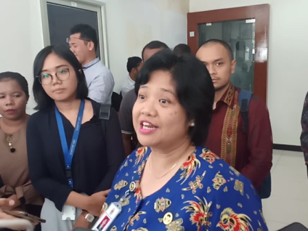 Kompolnas Terima Laporan Terkait Kasus Veronica Koman