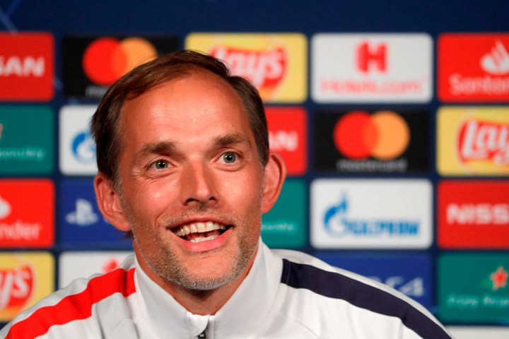 Main Lebih Ngotot, PSG Pantas Menang atas Real Madrid