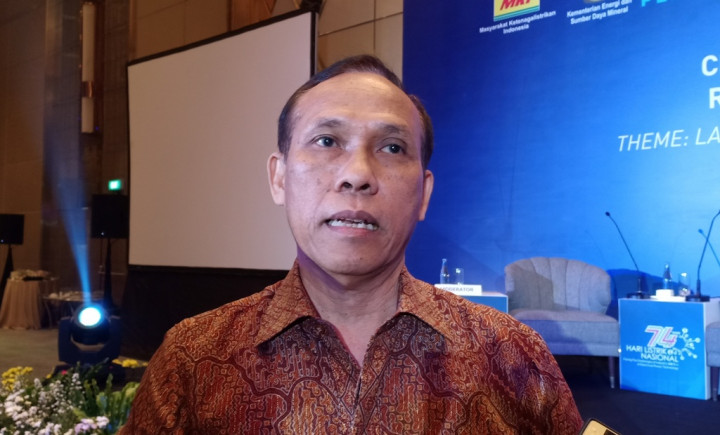 Cegah <i>Blackout</i> Terulang, Skema Pertahanan Kelistrikan Harus Diperbaiki