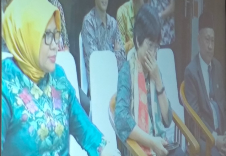 Pilrek UNJ Periode 2019-2023 Digelar, 3 Calon Bersaing