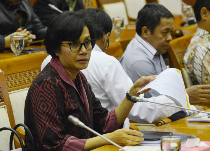 Properti Masih Loyo, Menkeu Minta Pengusaha Manfaatkan Insentif