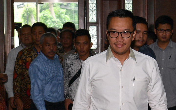 Respons Induk Olahraga Usai Menpora Jadi Tersangka KPK