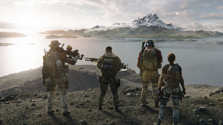 Beta Test Ghost Recon: Breakpoint, Sangat Menjanjikan!