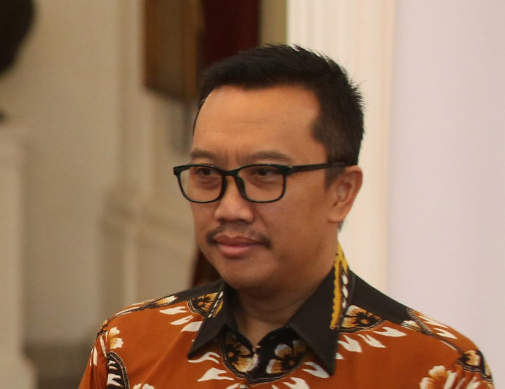 Rekam Peristiwa dan Prestasi Olahraga di Era Menpora Imam Nahrawi