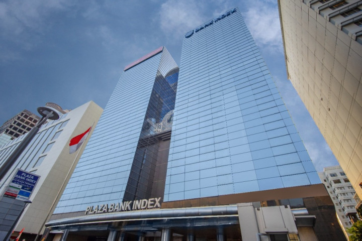 Bank Index Sasar Target DPK Rp7,36 Triliun