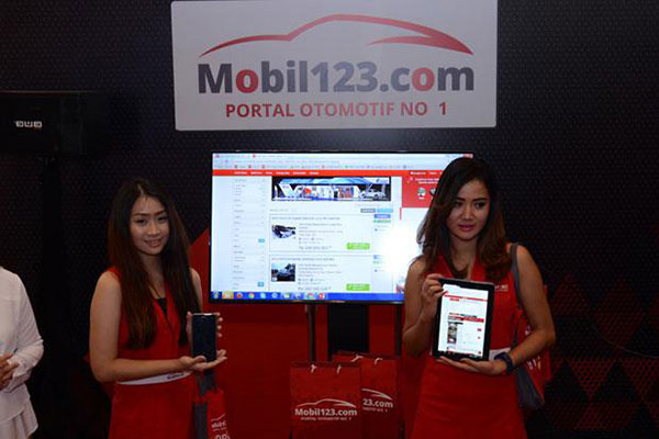 Persaingan Carlisting Sengit, Mobil123 Akuisisi Carmudi