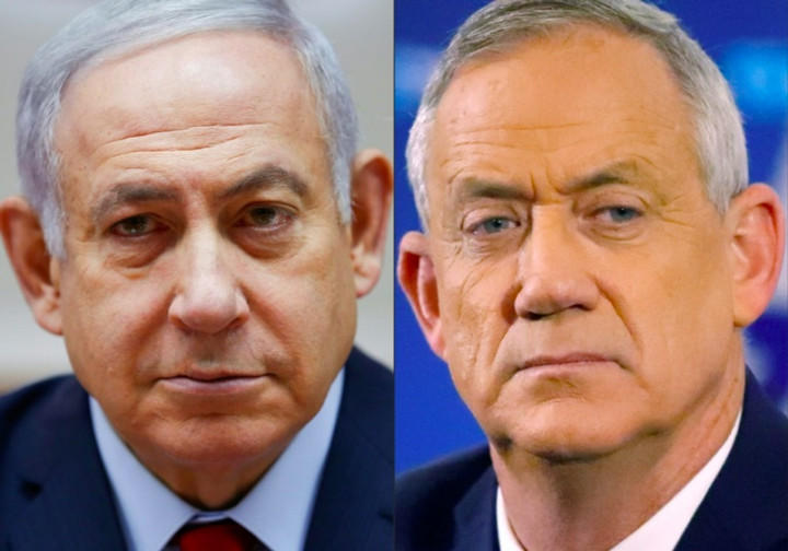 Netanyahu Minta Rival Gabung Koalisi Pemerintahannya