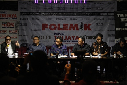 Keberadaan Wadah Pegawai KPK Dinilai Tak Lagi Relevan