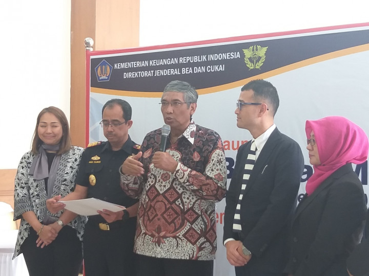 Kawasan Berikat Mandiri Efisiensi Biaya Ekspor hingga 30%