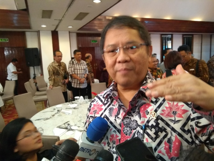 ASEAN Perlu Bentuk Satu Kebijakan Keamanan Siber