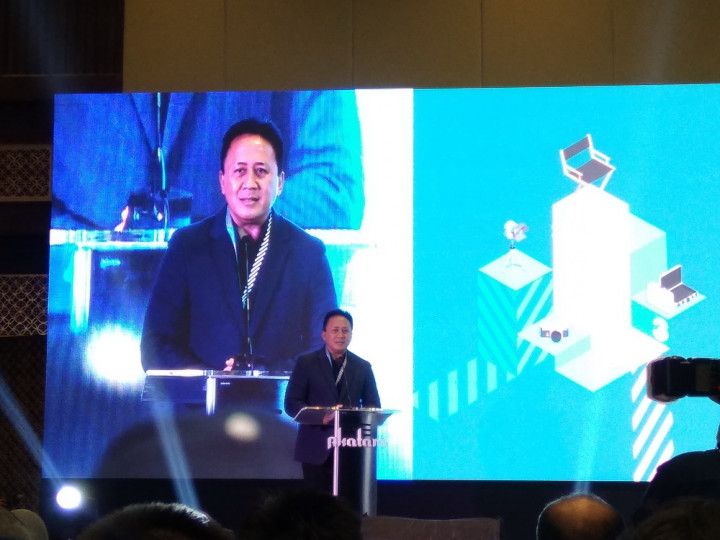 Kepala Bekraf Bangga Film Kucumbu Tubuh Indahku Dikirim ke Oscar 2020