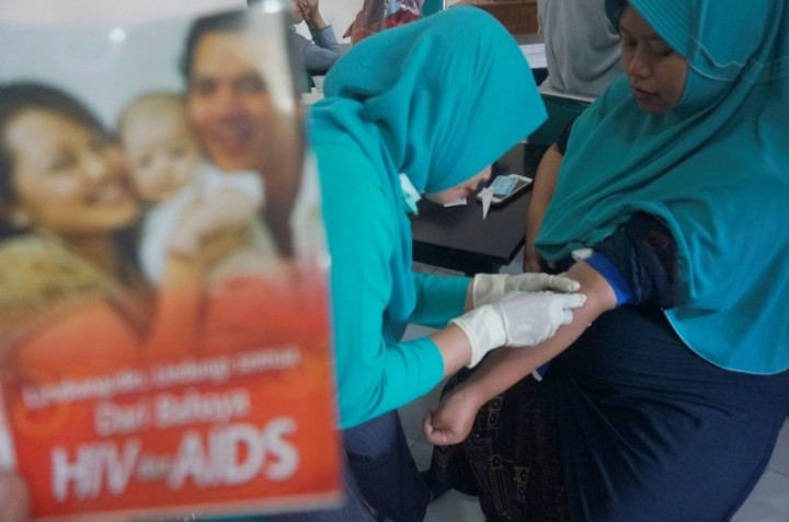 22 Kasus HIV/AIDS Ditemukan di Baturaja