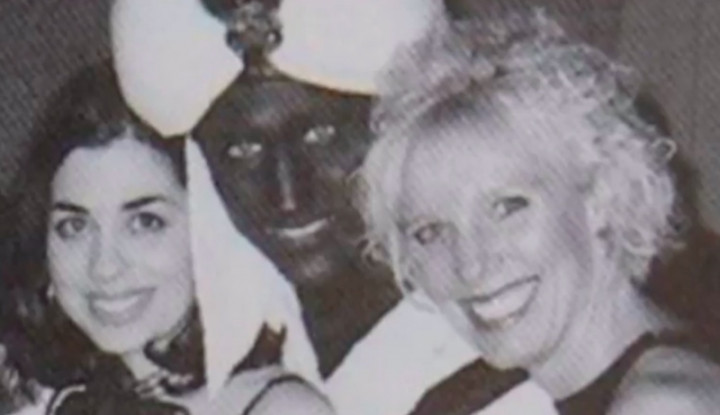 PM Kanada Memohon Pengampunan Usai Insiden ‘Wajah Cokelat’