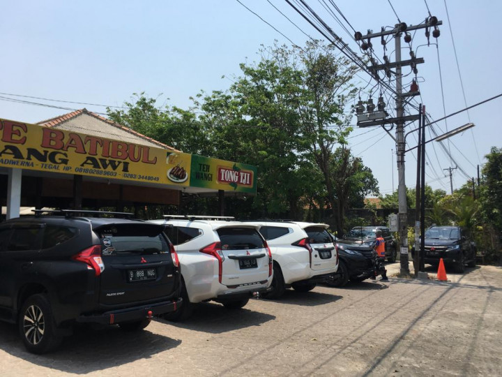 Chapter Semarang Raya Resmi Jadi Keluarga Baru PSF