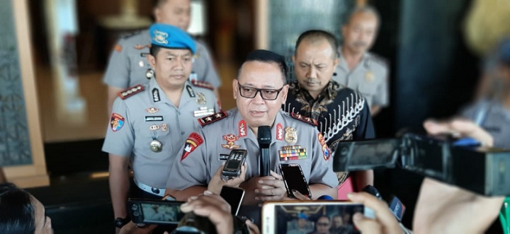 Memburu Veronica Koman, Polisi Kirim <i>Red Notice</i>