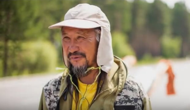 Rusia Tangkap Dukun Siberia yang Ancam Lengserkan Putin