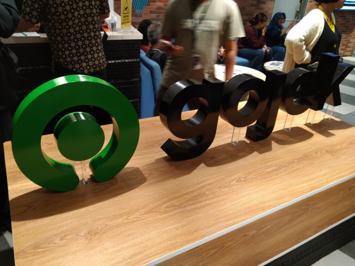 Go-Food Kuasai 75% Pangsa Pasar Layanan Pesan Antar Makanan