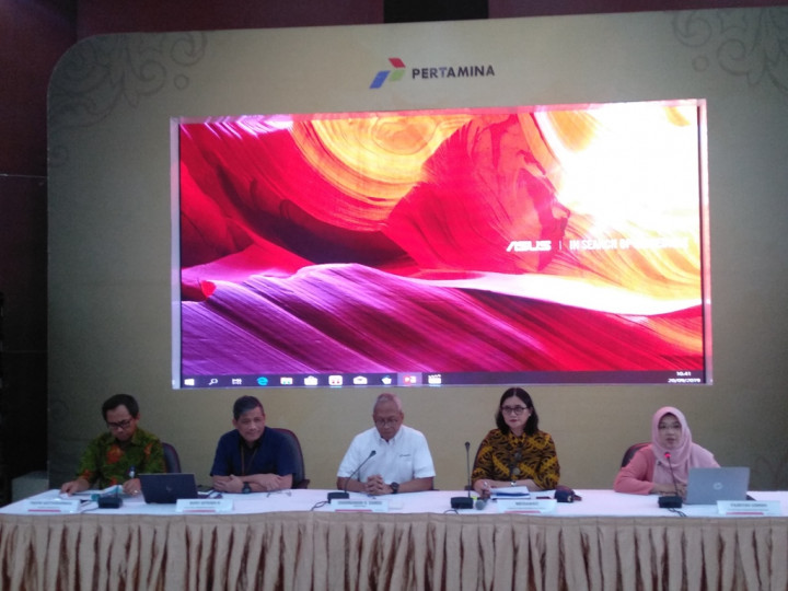 Oktober, Pertamina Tutup Permanen Sumur Minyak ONWJ