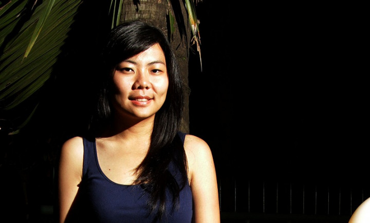 Veronica Koman Berpesan ke KBRI