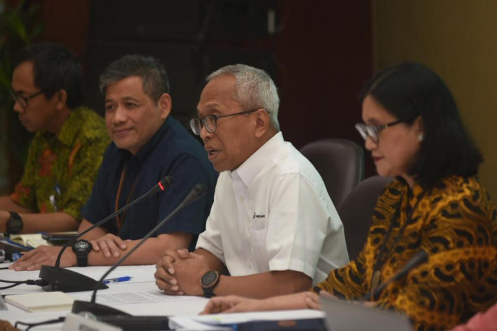 Pertamina Baru Bayar Kompensasi Kebocoran Minyak Rp4,32 Miliar