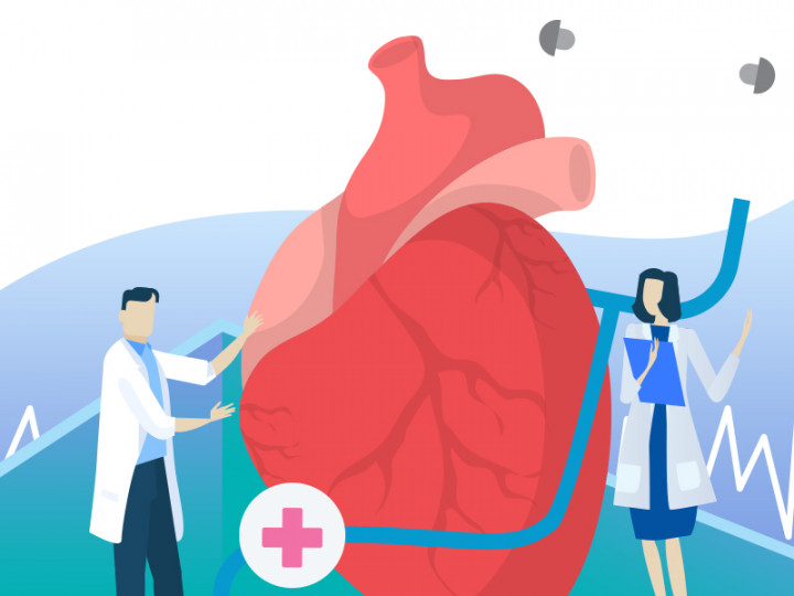 Mengenal ASEAN Federation Cardiology Congress (AFCC)