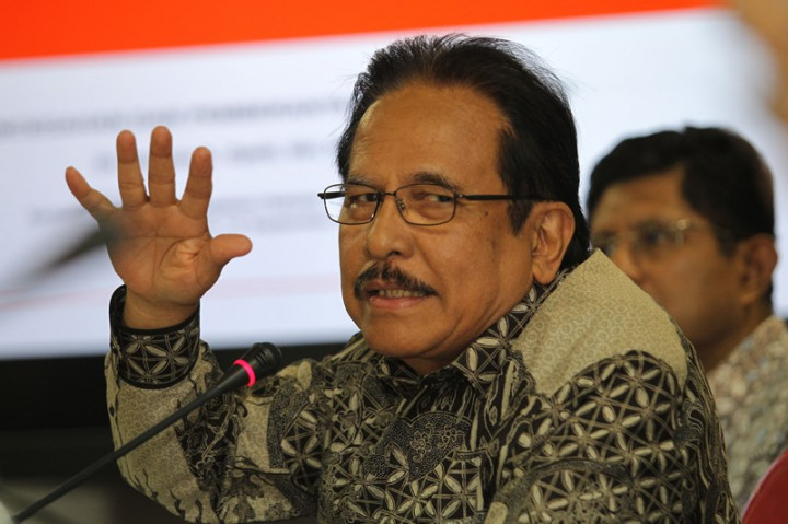 Izin IMB Dicabut, Pemerintah Perketat Pengawasan